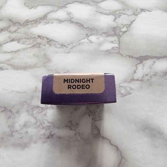 NEW Urban Decay Eyeshadow In Midnight Rodeo - Picture 3 of 4